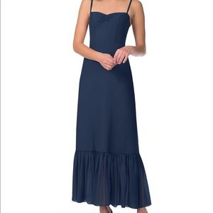 Azazie Justine Dress